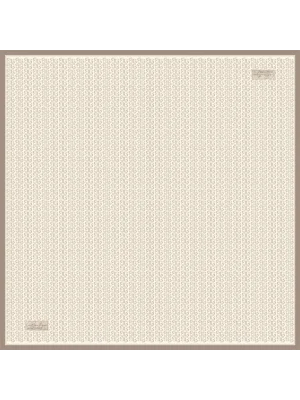 2689-01 TWILL İPEK 90X90