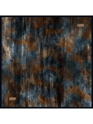 2692B-03 TWILL İPEK 90X90