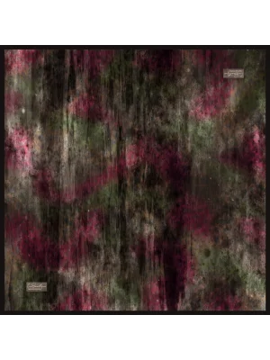 2692B-02 TWILL İPEK 90X90