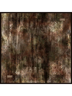 2692A-04 TWILL İPEK 90X90