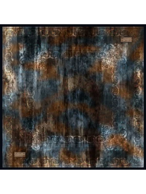 2692A-03 TWILL İPEK 90X90