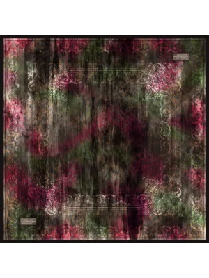 2692A-02 TWILL İPEK 90X90