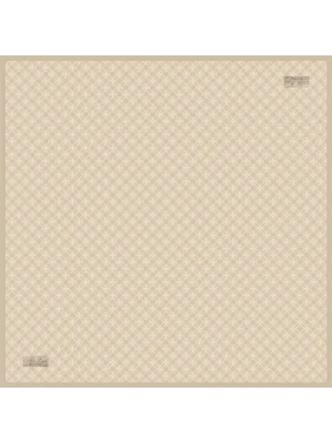 2693-10 TWILL İPEK 90X90