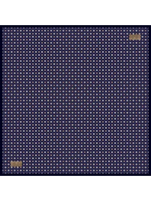 2693-05 TWILL İPEK 90X90