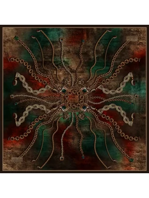 2695-02 TWILL İPEK 90X90