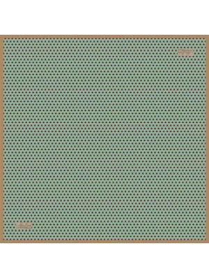 2685-06 TWILL İPEK 90X90