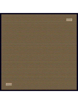 2685-05 TWILL İPEK 90X90