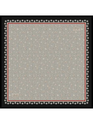 2697-04 TWILL İPEK 90X90