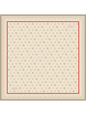 2697-03 TWILL İPEK 90X90