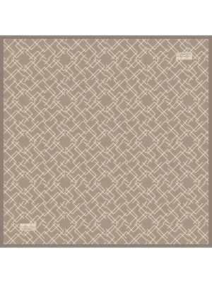 2686-06 TWILL İPEK 90X90