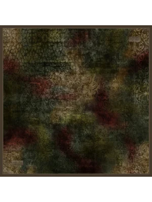 2694-05 TWILL İPEK 90X90