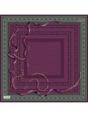 2675-03 TWILL İPEK 90X90