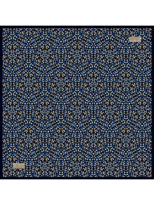 2676-07 TWILL İPEK 90X90