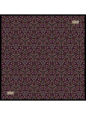 2676-04 TWILL İPEK 90X90