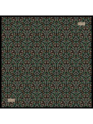 2676-02 TWILL İPEK 90X90