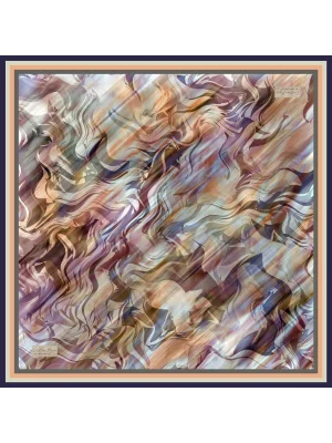 2671-04 TWILL İPEK 90X90