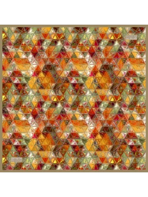 2674-05 TWILL İPEK 90X90