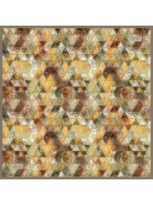 2674-03 TWILL İPEK 90X90