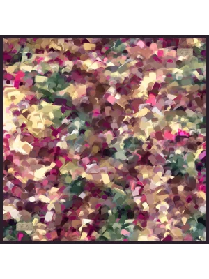 2677-04 TWILL İPEK 90X90