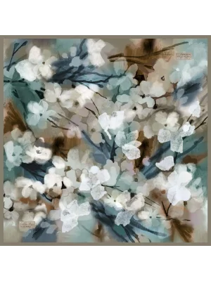 2683-03 TWILL İPEK 90X90