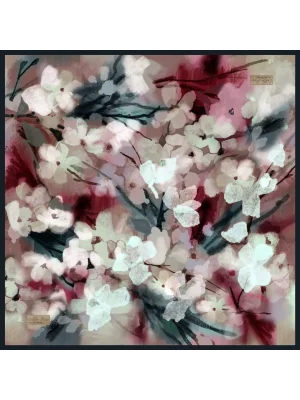 2683-01 TWILL İPEK 90X90