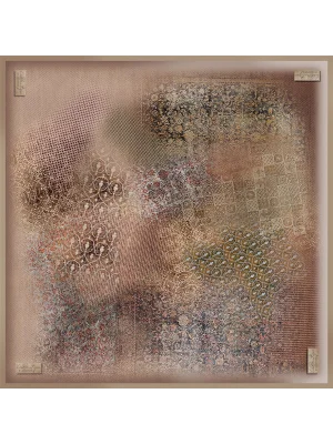 2481-11 SURA İPEK 90X90