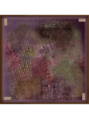 2481-10 SURA İPEK 90X90