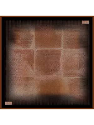 2485-09 SURA İPEK 90X90