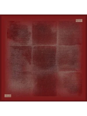 2485-08 SURA İPEK 90X90