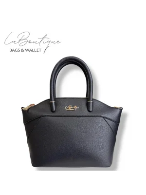 LB ÇANTA 1218 SİYAH