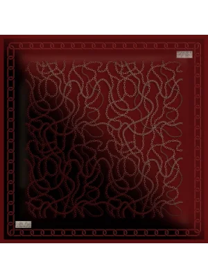 GÜZ EŞARP 2659-05 90X90