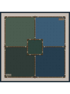 GÜZ EŞARP 2658-05 90X90