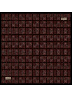 GÜZ EŞARP 2638-03 90X90