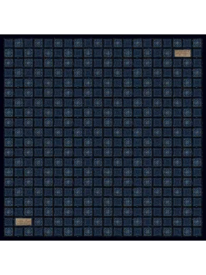 GÜZ EŞARP 2638-01 90X90