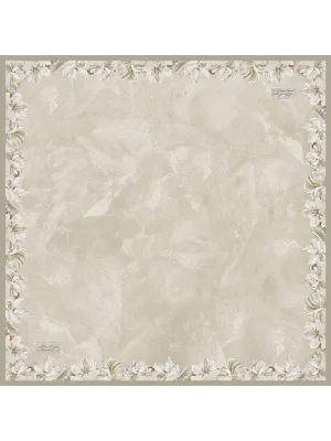 GÜZ EŞARP 2626-03 90X90