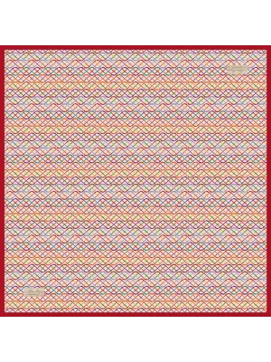 GÜZ EŞARP 2625-07 90X90