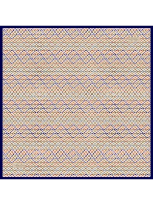 GÜZ EŞARP 2625-03 90X90