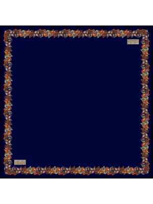 GÜZ EŞARP 2624-04 90X90