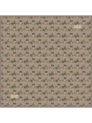 GÜZ EŞARP 2623-08 90X90