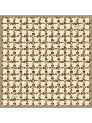 GÜZ EŞARP 2623-05 90X90