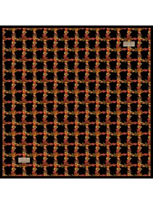 GÜZ EŞARP 2623-03 90X90