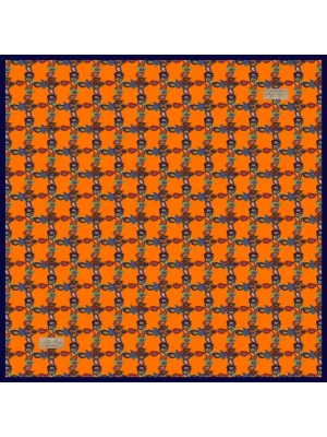 GÜZ EŞARP 2623-02 90X90