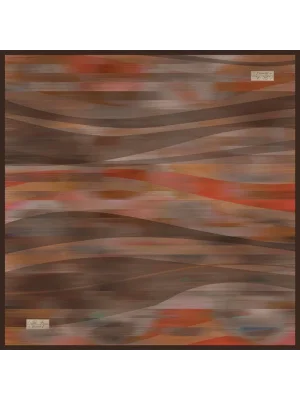 GÜZ EŞARP 2619-05 90X90