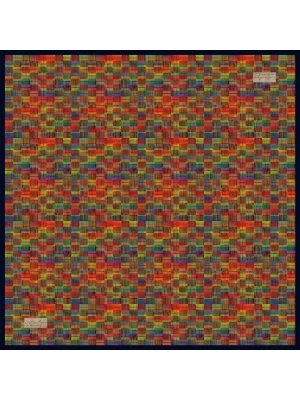 GÜZ EŞARP 2618-01 90X90