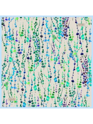 GÜZ EŞARP 2609-05 90X90