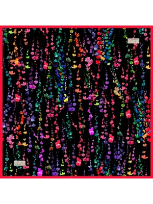 GÜZ EŞARP 2609-01 90X90