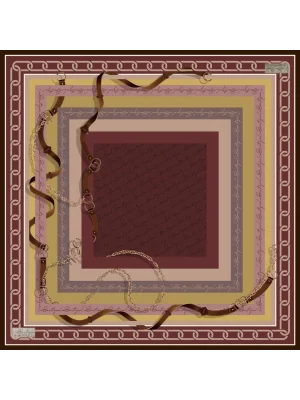 2675-13 TWILL İPEK 90X90