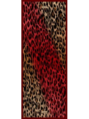 ÖZEL SERİ ŞAL 2464-05 - 70X190