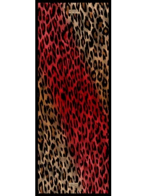 ÖZEL SERİ ŞAL 2464-04 - 70X190