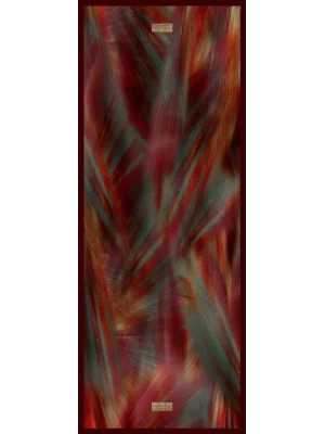 ÖZEL SERİ ŞAL 2646-02 - 70X190